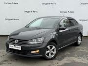 Volkswagen Polo VI (EU Market) Курган  - изображение 17