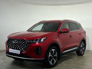 Chery Tiggo 7 Pro Max I Ижевск  - изображение 24