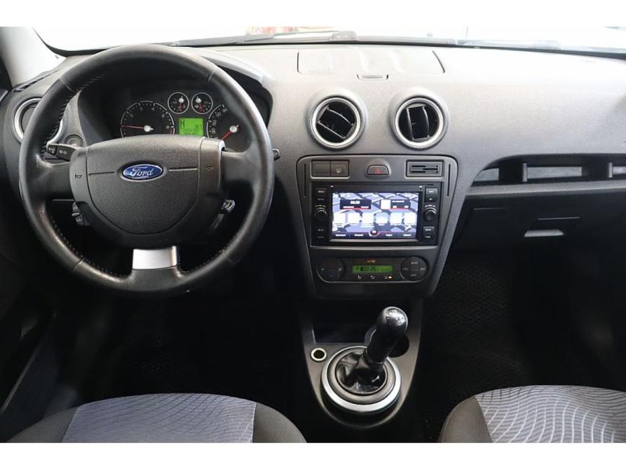 Ford Fusion I Рестайлинг Коломна  - изображение 9