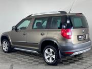 Skoda Yeti I Ростов-на-Дону  - изображение 22