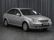 Chevrolet Lacetti I Ставрополь  - изображение 21