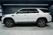 Changan CS95 I Рестайлинг 2 Москва  - изображение 19