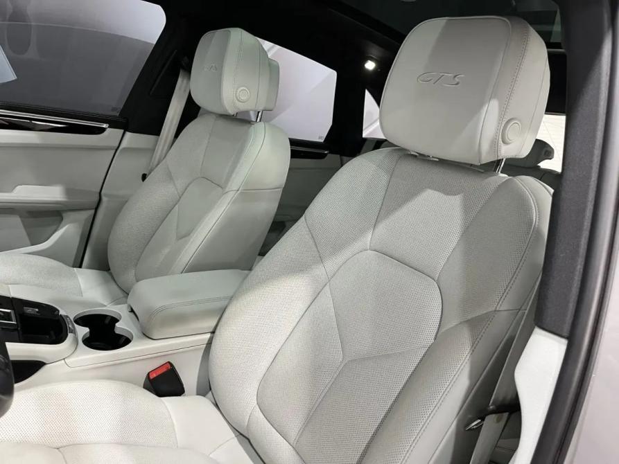 Porsche Macan I Рестайлинг 2 Пермь  - изображение 20