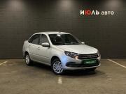Lada (ВАЗ) Granta I Рестайлинг Челябинск  - изображение 23
