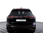Volkswagen Tiguan III (China Market) Москва  - изображение 32