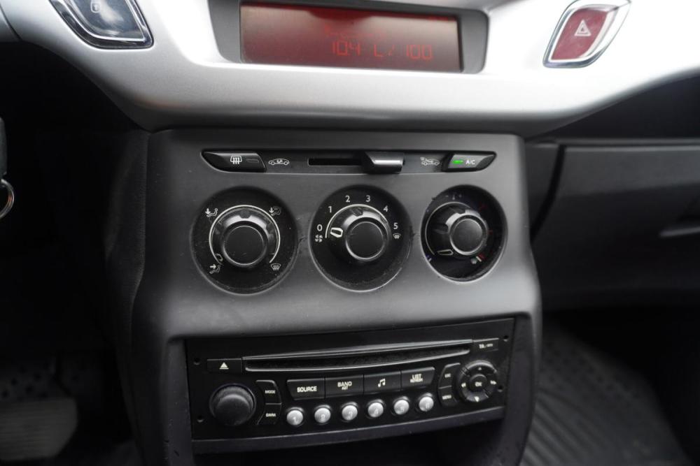 Citroen C3 II Ульяновск  - изображение 15