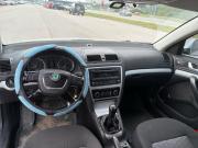 Skoda Octavia II (A5) Рестайлинг Пермь  - изображение 12