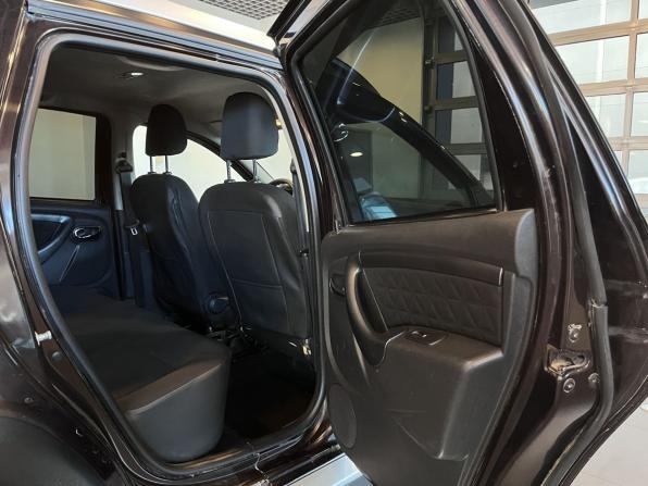Renault Duster I Рестайлинг с пробегом 2016 года, цена 970 000 рублей, 158311 км, внедорожник, Автокод Объявления