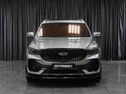 Geely Monjaro I Тюмень  - изображение 33