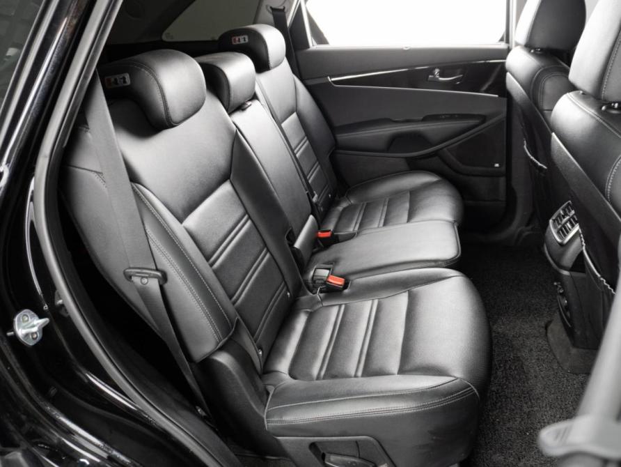 Kia Sorento III Prime Рестайлинг Тюмень  - изображение 7