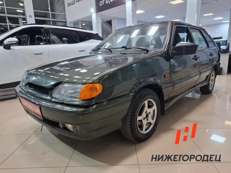 Lada (ВАЗ) 2114 Арзамас  - изображение 1