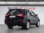 Kia Sorento II Рестайлинг Тюмень  - изображение 30