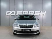 Skoda Octavia III (A7) Воронеж  - изображение 20