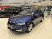 Skoda Octavia III (A7) Казань  - изображение 23