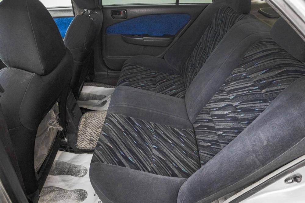 Toyota Carina VII (T210) Барнаул  - изображение 19