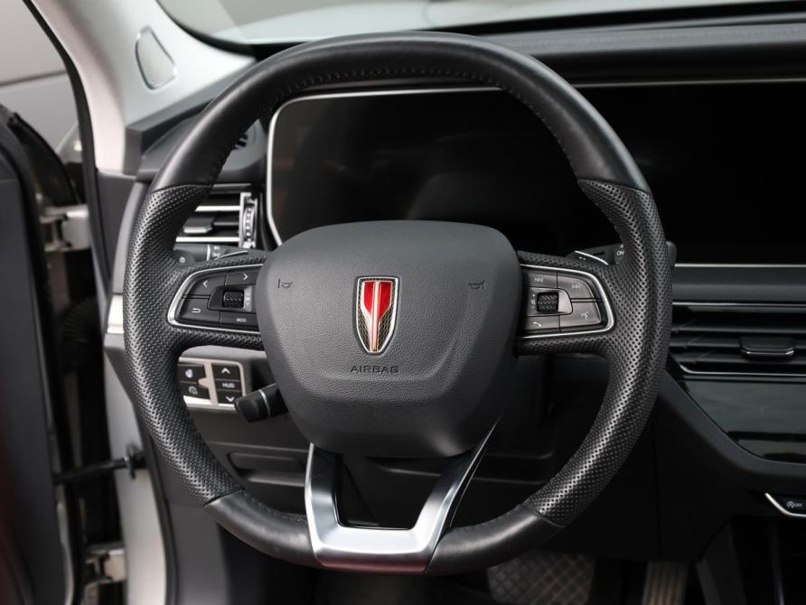 Hongqi HS5 I Москва  - изображение 18