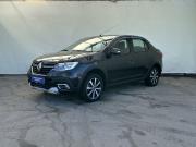 Renault Logan II Рестайлинг Липецк  - изображение 19