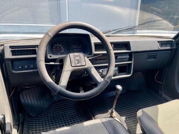 ЗАЗ 1102 «Таврия» с пробегом 1993 года, цена 35 000 рублей, 66000 км, хэтчбек, Автокод Объявления