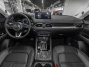 Mazda CX-5 II Рестайлинг Москва  - изображение 40