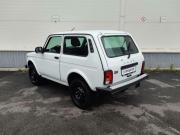 Lada (ВАЗ) Niva Legend Санкт-Петербург  - изображение 23
