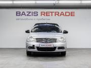 Nissan Almera III (G15) Тюмень  - изображение 23