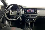 Skoda Rapid II Нижний Новгород  - изображение 38