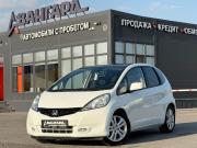 Honda Jazz II Рестайлинг Волгоград  - изображение 33