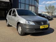 Renault Logan I Рестайлинг Нефтекамск  - изображение 11