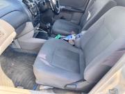 Mazda Familia VIII (BJ) Кемерово  - изображение 38