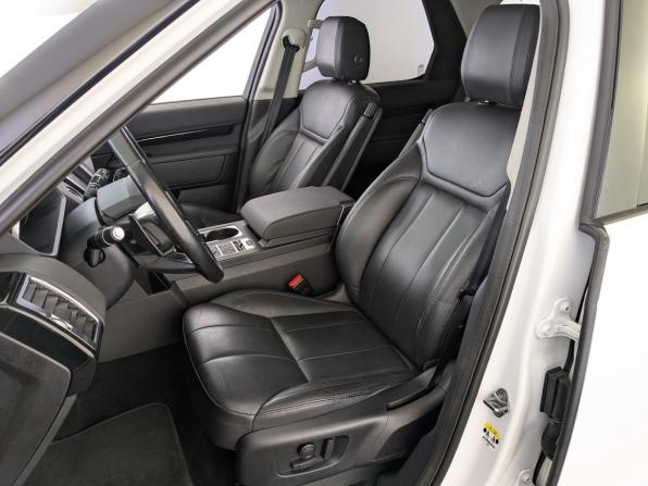 Land Rover Discovery V с пробегом 2017 года, цена 3 590 000 рублей, 145371 км, внедорожник, Автокод Объявления
