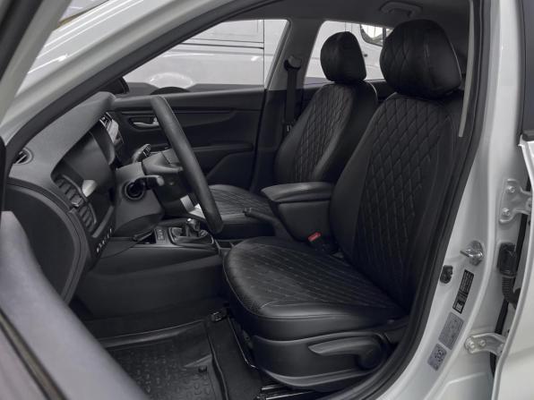 Kia Rio IV с пробегом 2018 года, цена 1 220 000 рублей, 149702 км, седан, Автокод Объявления