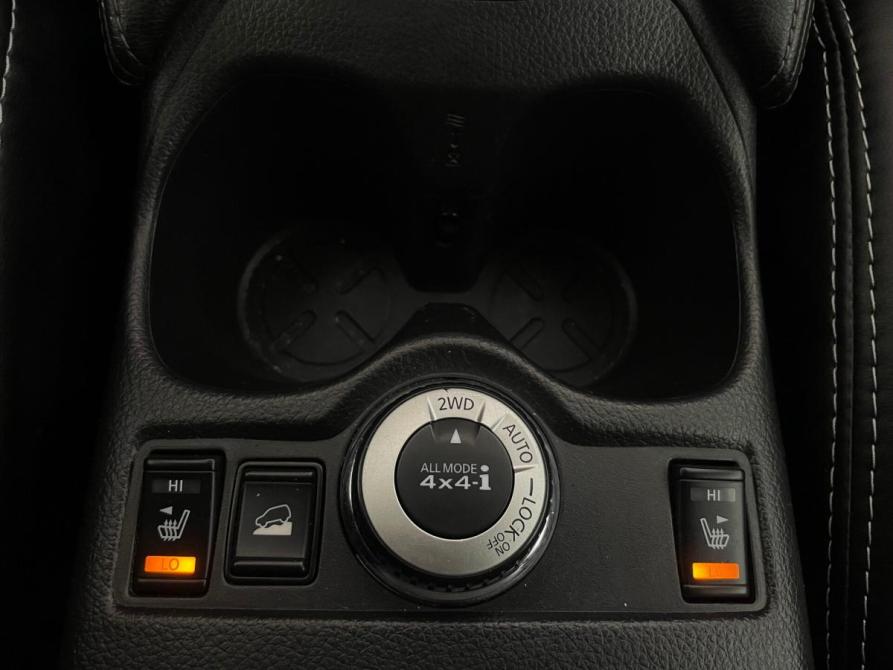 Nissan X-Trail III Воронеж  - изображение 23