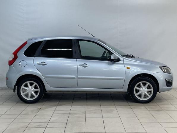 Lada (ВАЗ) Kalina II с пробегом 2014 года, цена 490 000 рублей, 155411 км, хэтчбек, Автокод Объявления