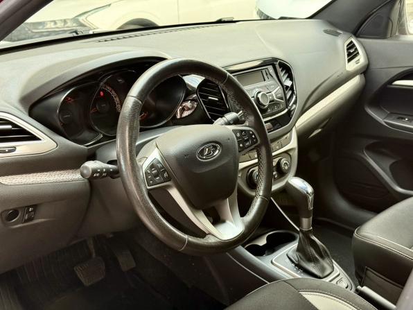 Lada (ВАЗ) Vesta I с пробегом 2020 года, цена 1 199 000 рублей, 73211 км, универсал, Автокод Объявления