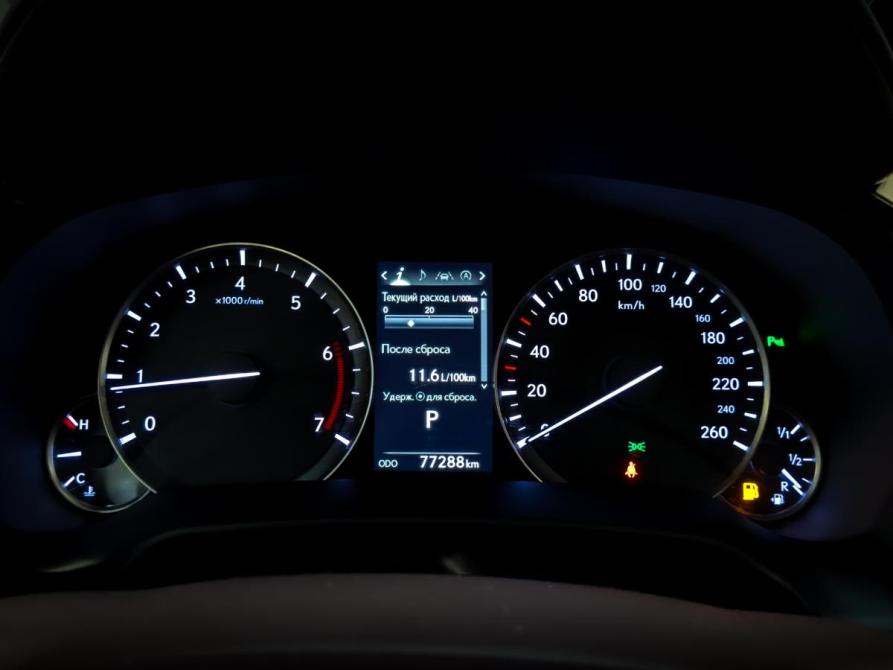 Lexus RX IV Москва  - изображение 13