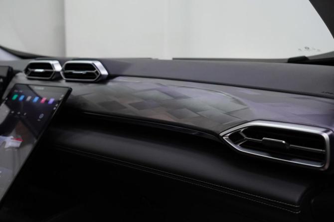 Новый Dongfeng Mage 2024 года, цена 2 799 000 рублей, внедорожник, Автокод Объявления