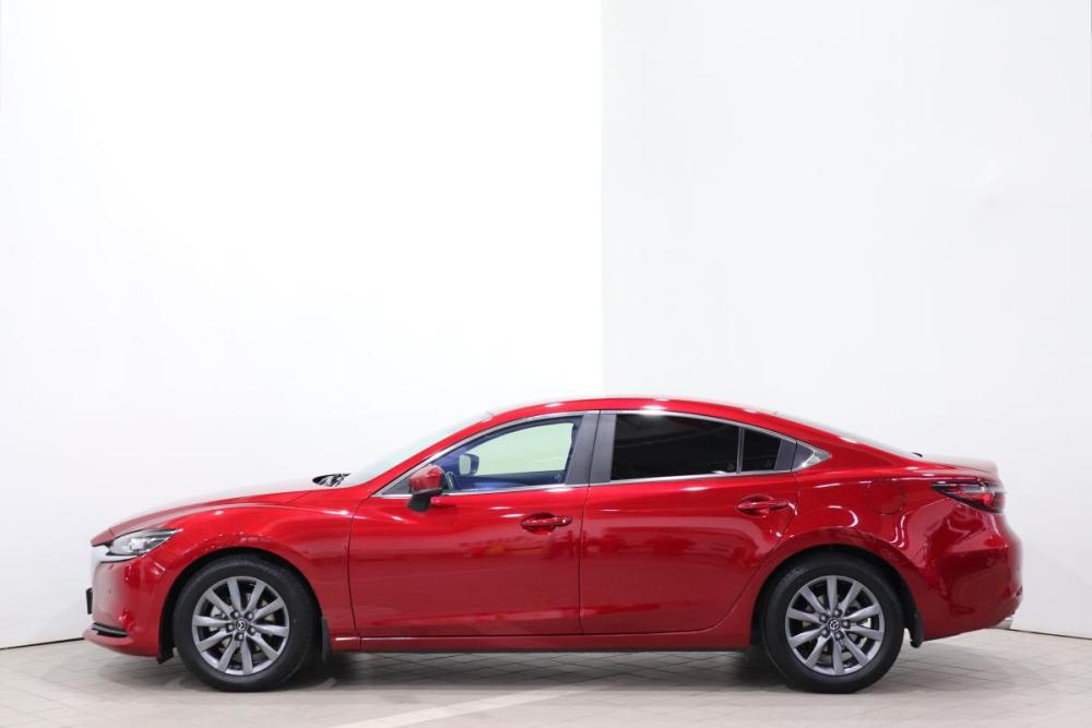 Mazda 6 III (GJ) Рестайлинг 2 Иркутск  - изображение 9