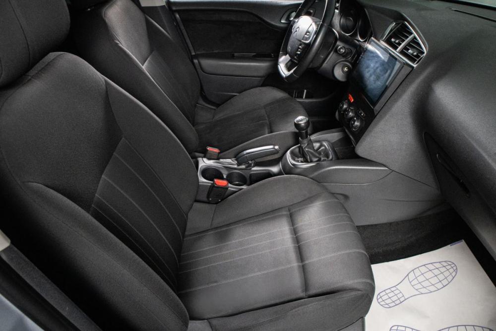 Citroen C4 II Сургут  - изображение 9