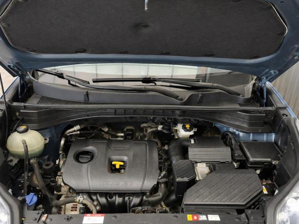 Kia Sportage IV Рестайлинг с пробегом 2021 года, цена 2 237 000 рублей, 152889 км, внедорожник, Автокод Объявления