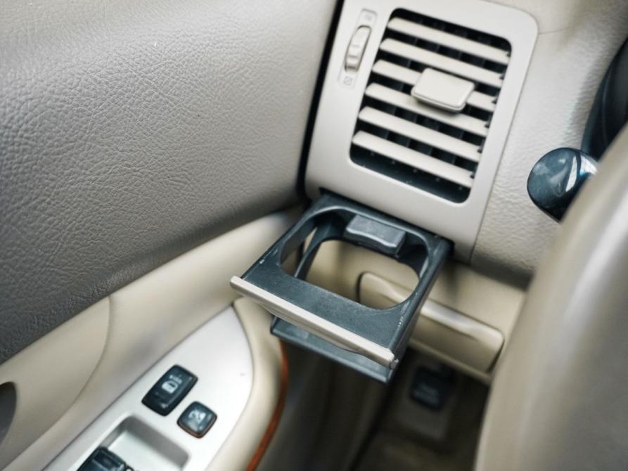 Lexus RX II Рестайлинг Ростов-на-Дону  - изображение 16
