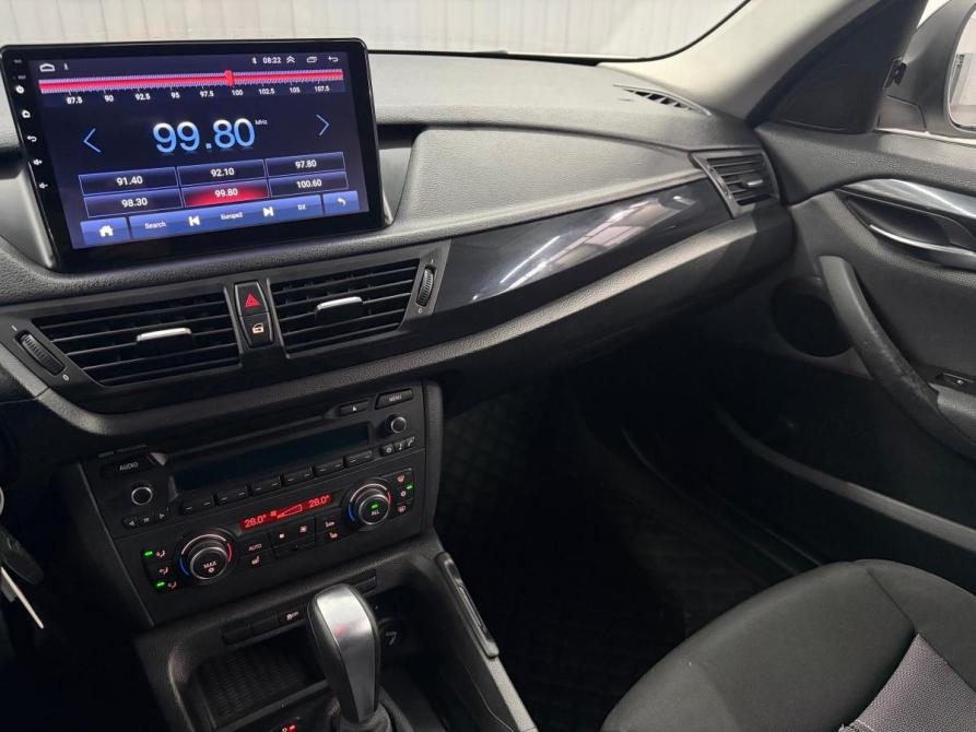 BMW X1 I (E84) Краснодар  - изображение 11
