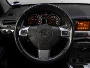 Opel Astra H Рестайлинг Тюмень  - изображение 39