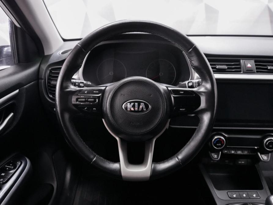 Kia Rio IV Рестайлинг Ульяновск  - изображение 14