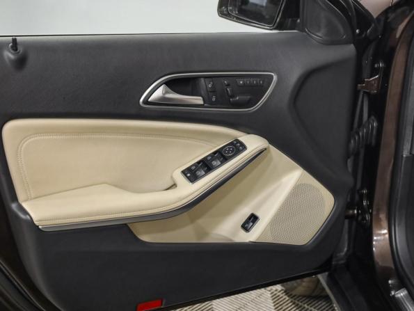 Mercedes-Benz GLA I (X156) с пробегом 2014 года, цена 1 549 000 рублей, 155771 км, внедорожник, Автокод Объявления