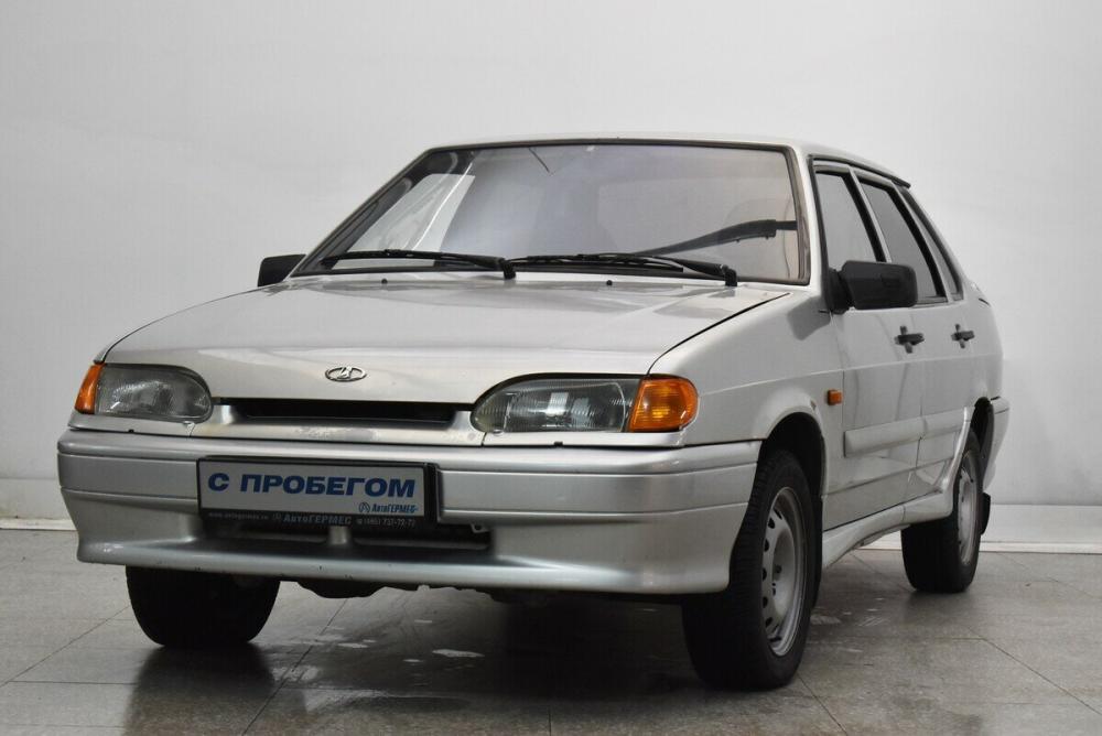 Lada (ВАЗ) 2115 Москва  - изображение 1