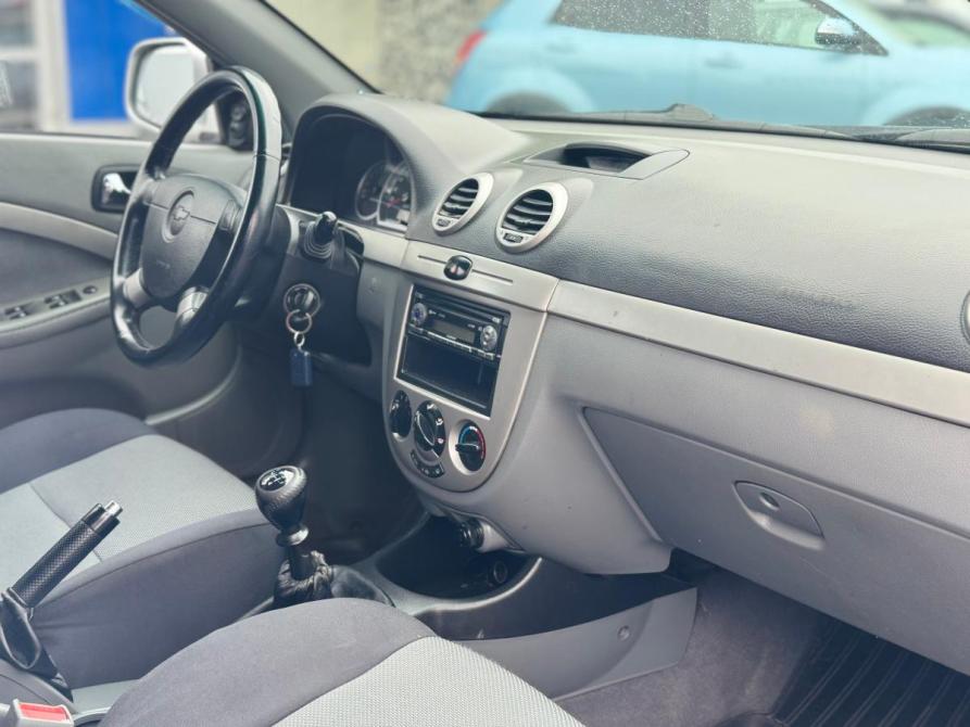 Chevrolet Lacetti I Ростов-на-Дону  - изображение 19