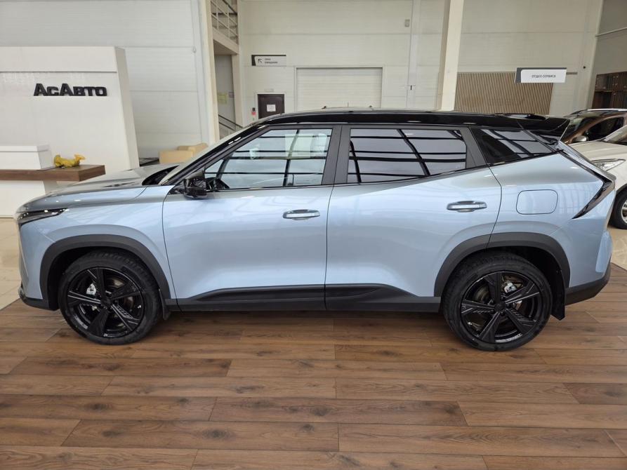 Geely Cityray Саратов  - изображение 8