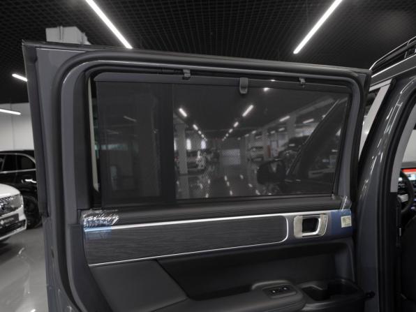 Hyundai Santa Fe V (MX5) с пробегом 2026 года, цена 5 490 000 рублей, 50 км, внедорожник, Автокод Объявления
