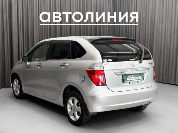 Honda Edix с пробегом 2004 года, цена 600 000 рублей, 301000 км, компактвэн, Автокод Объявления