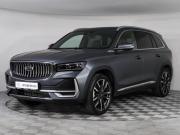 Geely Monjaro I Химки  - изображение 20